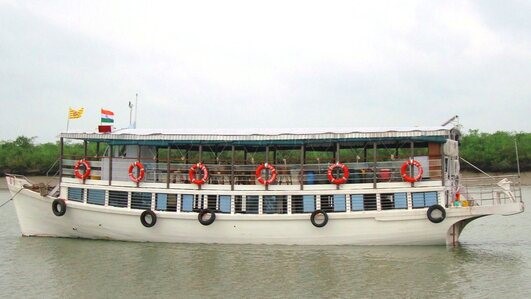 LuxuryCruise